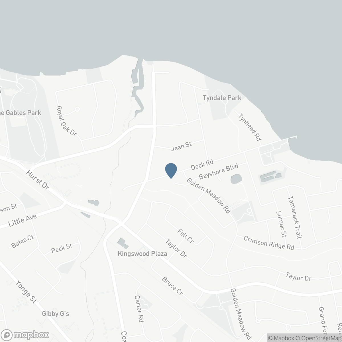 1 BUMAN COURT, Barrie, Ontario L4N 0L3